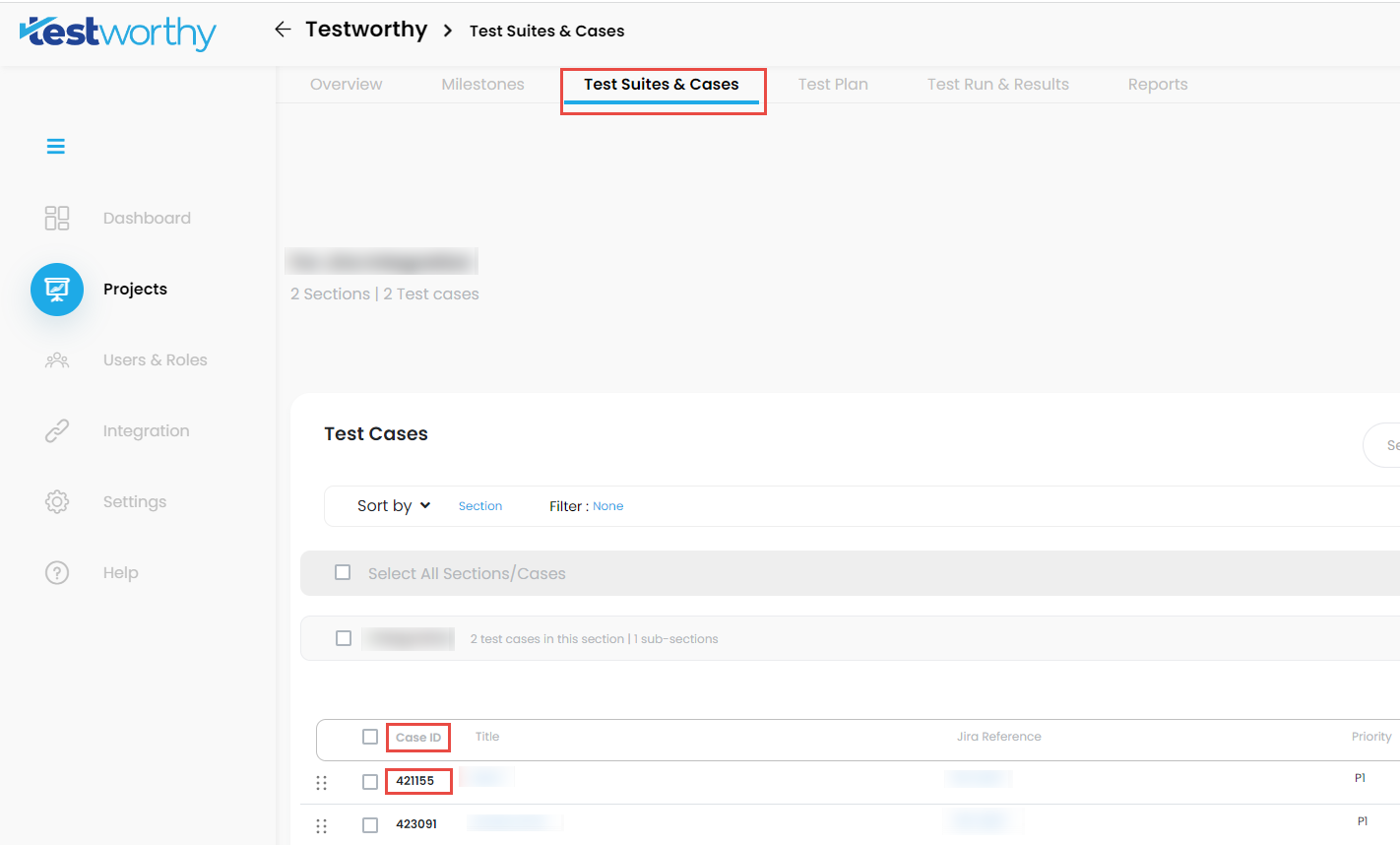API Headers