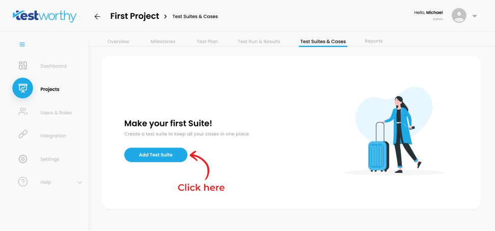 add-testsuite